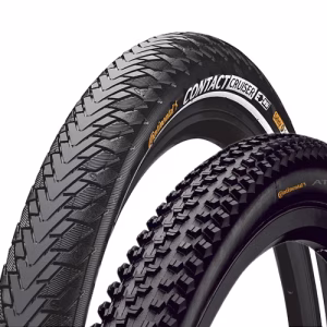 Bike Tires