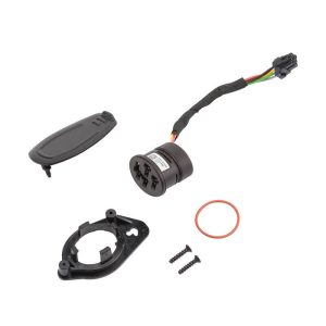 Charging Socket Kit for Bosch PowerTube Battery 100mm