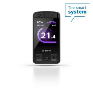 Bosch Kiox 400C Display (BRC3200) Smart System