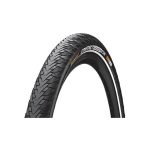 Continental Contact Cruiser Tire 28 x 2.20 Black Reflex