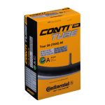 Continental Tour Inner Tube 28×1.25/1.75 AV 40 mm (OEM)