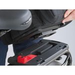 KLICKfix GTA Rear Rack Adapter