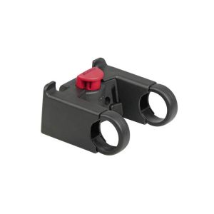 Klickfix Handlebar Adapter Ø22-26mm