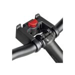 Klickfix Handlebar Adapter Ø22-26mm