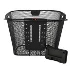 Klickfix Uni Bike Basket