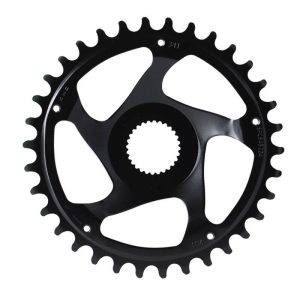 Zębatka KMC do Bosch E-bike Gen. 4 34T