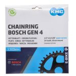 KMC Chainring for Bosch E-bike Gen. 4