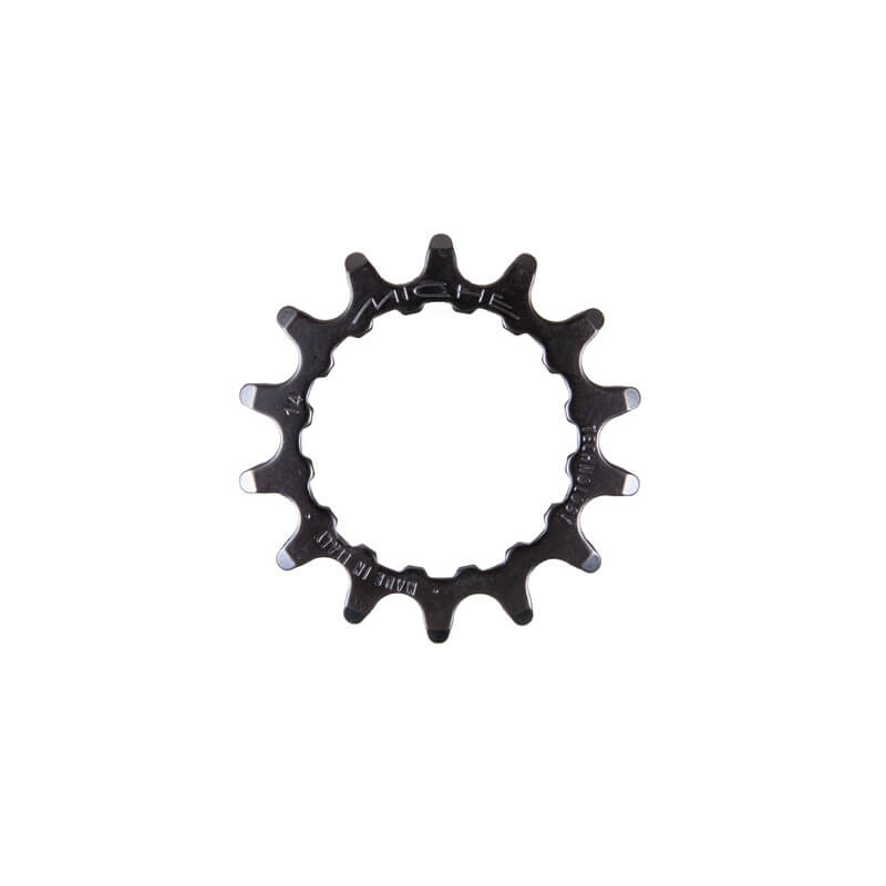 MICHE Chainring 14 Teeth for Bosch E-bike MICHE Chainring 14 Teeth for Bosch E-bike
