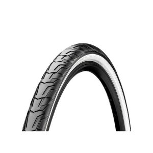 Continental Ride City 26x1.75 Road Tyre 47-559 REFLEX