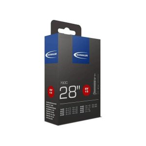 Schwalbe SV15 Inner Tube 28x3/4-1.10" Presta 40 mm (OEM)