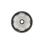 Shimano Alivio CS-HG400 8-speed Cassette 11-45T Shimano Alivio CS-HG400 8-speed Cassette 11-45T
