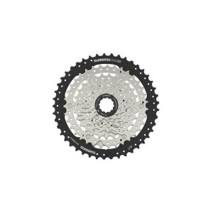 Shimano Alivio CS-HG400 8-speed Cassette 11-45T