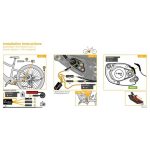 SpeedBox 1.6 for Bosch Smart System gen. 5 + Rim Magnet