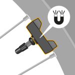SpeedBox 1.6 for Bosch Smart System gen. 5 + Rim Magnet
