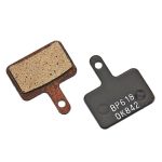 Tektro E10.11 Organic Brake Pads