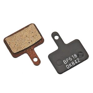 Tektro E10.11 Organic Brake Pads