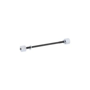 XLC Axle for Tandem-bar TW-S03 – for Kids Bikes with Quick Release