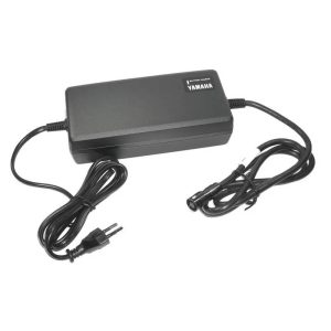 Yamaha E-bike Charger 36V 4A 4-pin PASC5