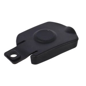 Charging Socket Cover for Yamaha 500Wh E-bike Battery