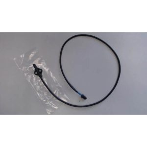 Yamaha Speed Sensor Slim 2022, 650mm
