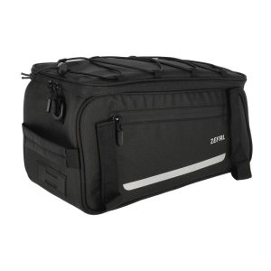 Zefal Z Traveler 40 Rear Bag 9l