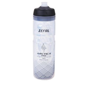 Zefal Arctica Pro 75 Thermal Bottle 750 ml black