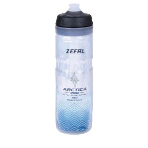 Zefal Arctica Pro 75 Thermal Bottle 750 ml blue