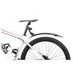 Zefal Deflector RM60 Rear MTB Mudguard