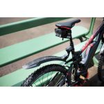Zefal Deflector RM60 Rear MTB Mudguard