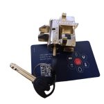 Abus Battery Lock Flyer FIT BLO FIT IT1 XPlus