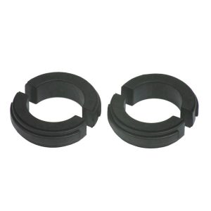Bosch Rubber Spacers for Intuvia & Nyon Display Holder 22.2mm