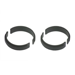 Bosch Rubber Spacers for Intuvia & Nyon Display Holder 31.8mm