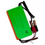 Car Battery Charger Automatic 12V 6A
