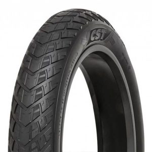 CST 20″x3.00″ Big Boat Tire 76-406 Fatbike