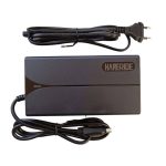 E-bike Battery Charger for Fischer, Phylion 48V 2A 3 Pin 2021+