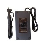 E-bike Battery Charger for Fischer, Phylion 48V 2A 3 Pin 2021+