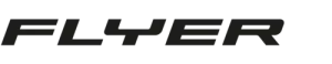 FLYER AG logo