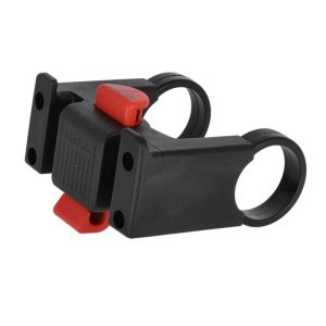 Klickfix Adapter for Handlebar Ø31.8mm