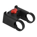 Klickfix Adapter for Handlebar Ø31.8mm