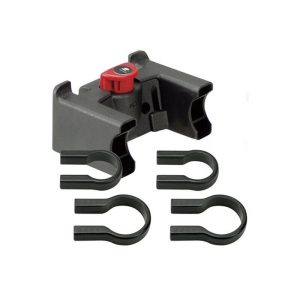 KLICKfix Handlebar Adapter Universal with Lock