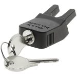 KLICKfix Lock for Racktime Snapit