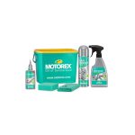 Motorex Bike Cleaning Kit