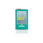 Motorex Brake Fluid DOT 4