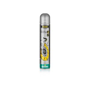Motorex Power Brake Clean Disc Brake Cleaner 750ml