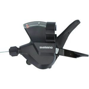 Shimano Altus SL-M315 shift lever left 2-speed
