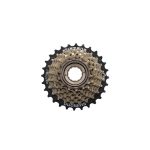 Shimano Tourney MF-TZ500 7-Speed Freewheel 14-28T