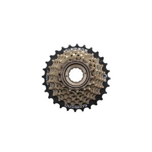 Shimano Tourney MF-TZ500 7-Speed Freewheel 14-28T