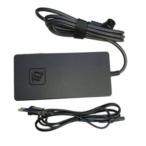 TQ 4A E-bike Charger with EU Cable