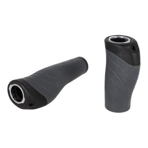 XLC GR-S04 Bicycle Grips 135/92 mm