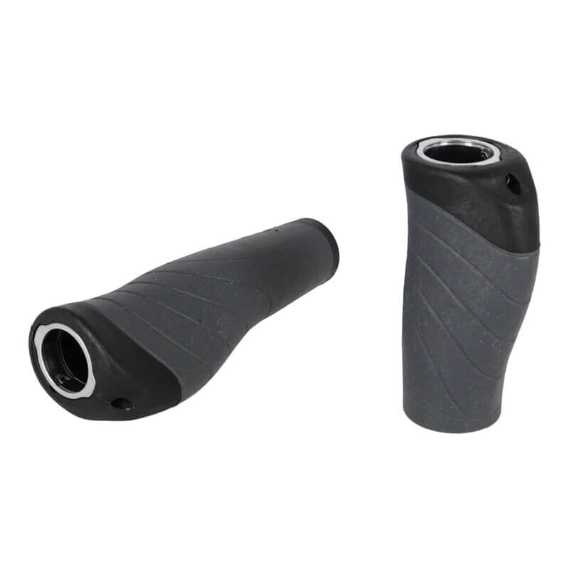 XLC GR-S04 Bicycle Grips 135/92 mm XLC GR-S04 Bicycle Grips 135/92 mm